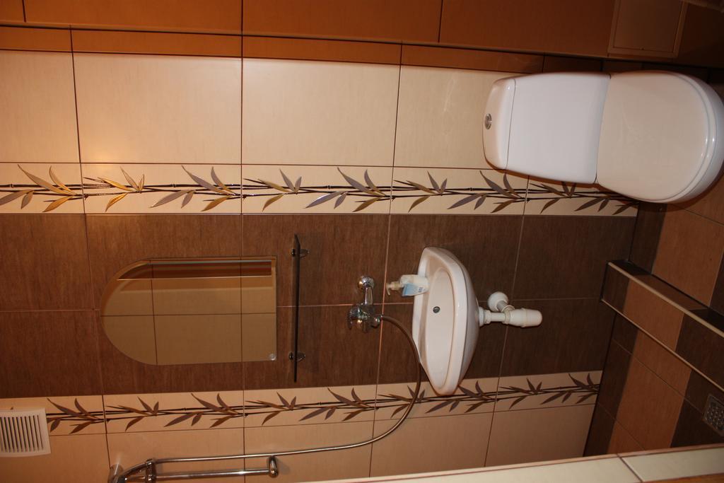 Balvi Hotel ห้อง รูปภาพ